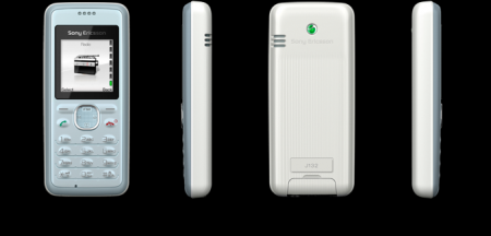 K330  J132 - -  Sony Ericsson