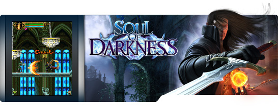 Soul of Darkness ()