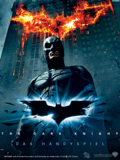Batman: The Dark Knight ()