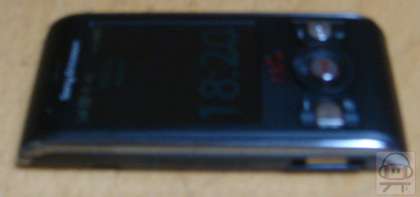  Walkman - Sony Ericsson W595