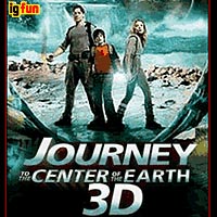 Journey To The Center Of The Earth