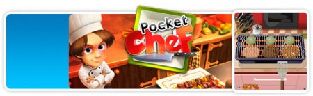 Pocket Chef