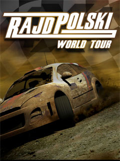 44 Extreme Rally: World Tour