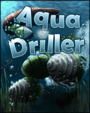 Aqua Driller