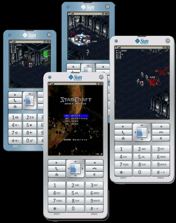 Star Craft: Space Rescue -   