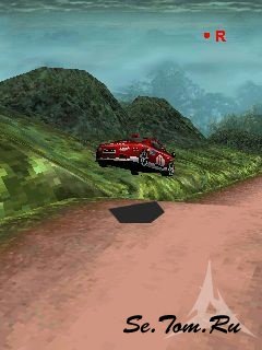 Rally Stars 3D ()