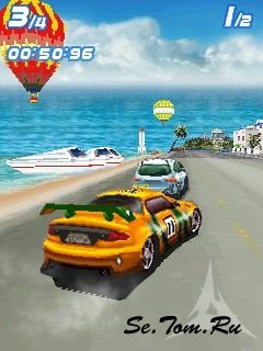 Rally Stars 3D ()