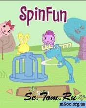 Happy Tree Friends: Spin Fun ()