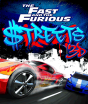 The Fast and the Furious: Streets 3D