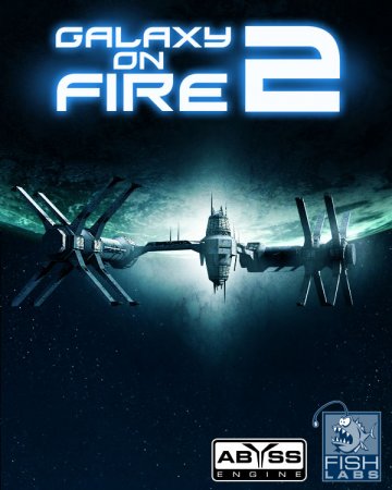 Galaxy on Fire 2 (!)
