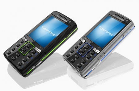   Sony Ericsson