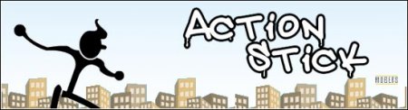 Action Stick - 