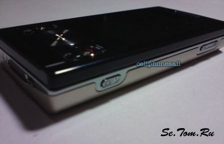    Walkman- Sony Ericsson