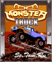 Monster Truck - -