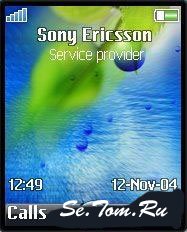 10   Sony Ericsson Vist    (176220)