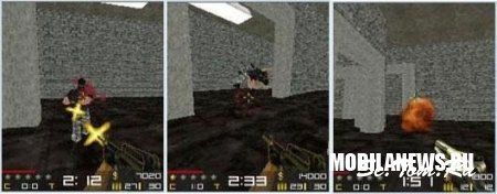 Micro Counter-Strike 1.4