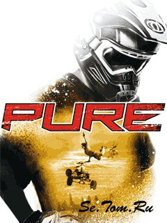 Pure - 