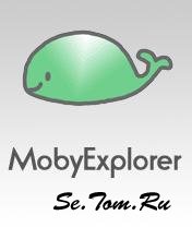 MobyExplorer 3