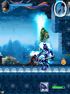 Prince of Persia 4 (!) Update
