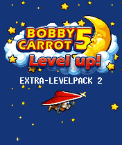 Bobby Carrot 5: Level Up 2 (!)