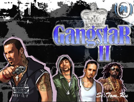 Gangstar 2 (!)