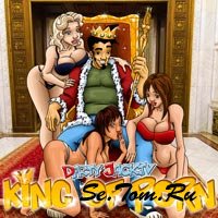 Dirty Jack - King of Porn