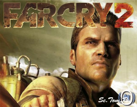 Far Cry 2 (!)