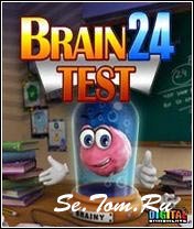 Brain Tester 24 Pack