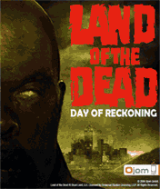 Land of the Dead - Day of Reckoning