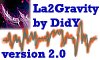 Gravity Defied LA2MOD 1 2