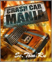 Crash car mania