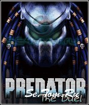 The Predator duel