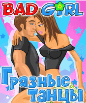 Bad Girl :  