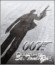 007 - Quantum of Solace
