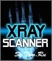 Xray Scanner