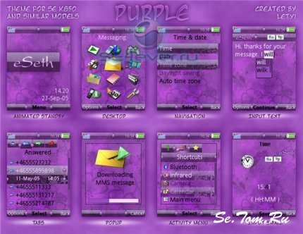   !!! Purple-eSeth 240x320