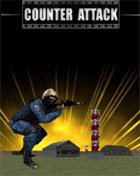 Counter Attack 3D -   Counter Strike  