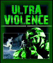 Ultra Violence