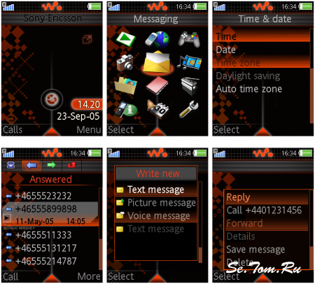 Black Edition Theme 240320