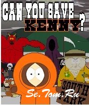 South Park:  !