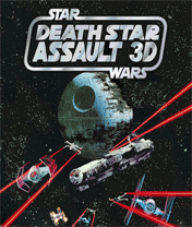 Star Wars Death Star Assault 3D