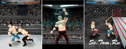 WWE SmackDown vs. Raw 2009