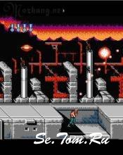 Super Contra 2