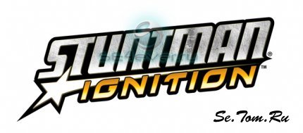 Stuntman: Ignition