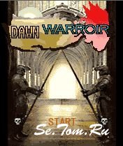 Dawn Warroir