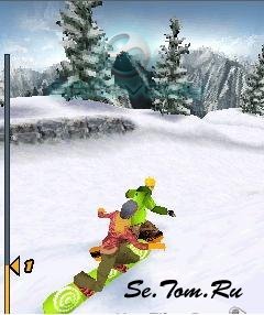 Snowboard Hero