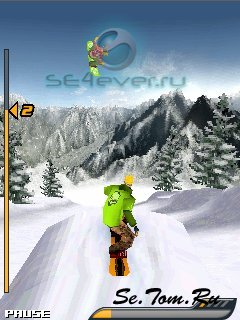 Snowboard Hero