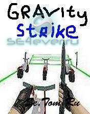 Gravity Cstrike mod