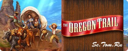 The Oregon Trail