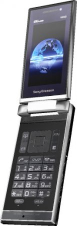    Sony Ericsson   